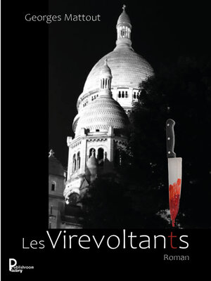 cover image of Les Virevoltants